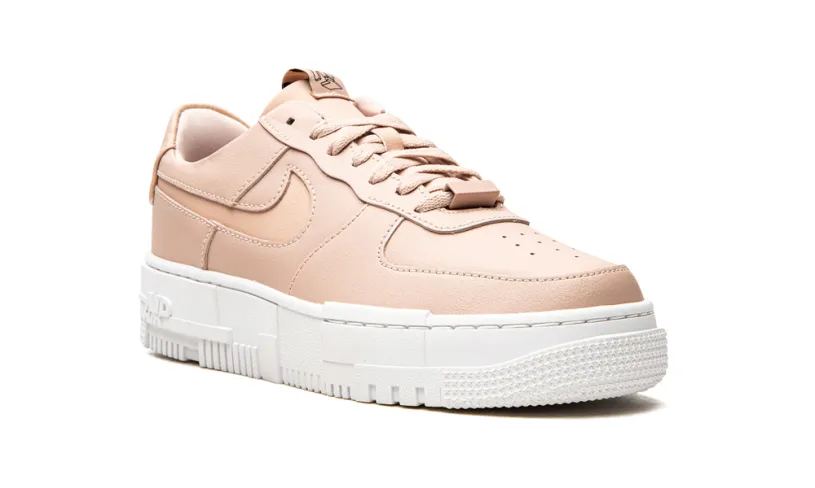 Nike Lifestyle AIR FORCE 1 PIXEL WMNS 'Particle Beige'